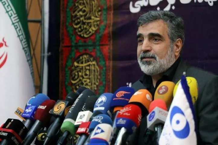 iran says to cold test redesigned arak nuclear reactor iran says to cold test redesigned arak nuclear reactor