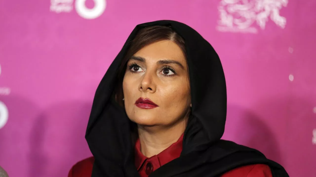 iran arrests two top actors who removed headcarves state media iran arrests two top actors who removed headcarves state media