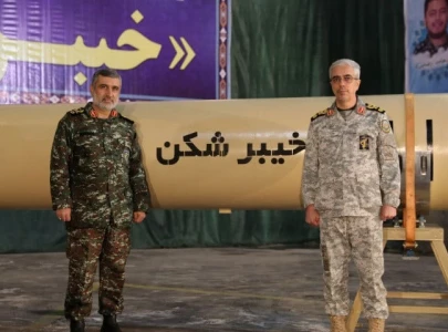 iran says it has developed long range cruise missile iran says it has developed long range cruise missile