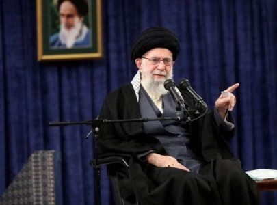 khamenei says nothing wrong with a nuclear deal with west