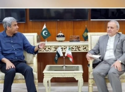 interior minister discusses president raisi s visit with iranian envoy interior minister discusses president raisi s visit with iranian envoy