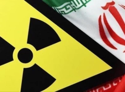 iaea chief warns iran increasing uranium enrichment to 60 purity