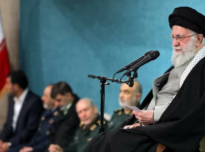 iran s khamenei rejects us offer for nuclear deal negotiations iran s khamenei rejects us offer for nuclear deal negotiations