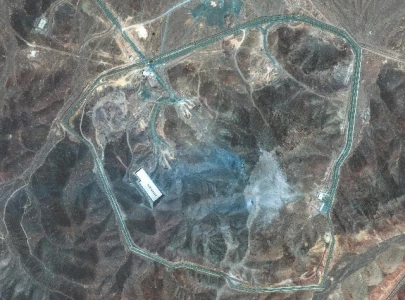 iran s n sites hit as us inserts itself into war iran s n sites hit as us inserts itself into war