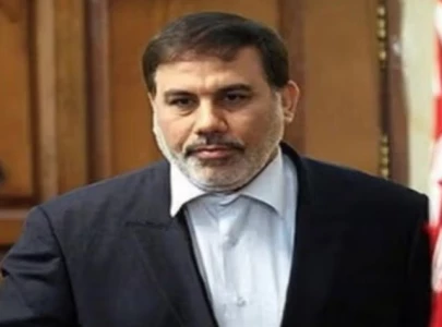 iran says dual national held for espionage is swedish iran says dual national held for espionage is swedish