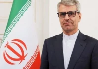 iran s ministry of foreign affairs spokesman esmaeil baqaei photo x