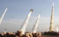 iran targets us uk base in diego garcia after trump hints at winding down military operations