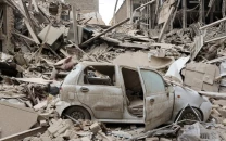 allies fear a rushed us iran framework deal could backfire leaving technical deadlock