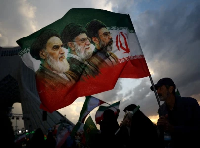 us and iran closing in on memorandum to end war pakistani source says
