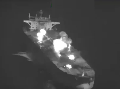 iran condemns us strikes on oil tankers as illegal aggressive