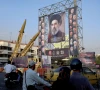 iran says guards seize us drone in hormuz