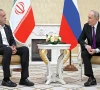 putin offers pezeshkian help to end iran war putin offers pezeshkian help to end iran war