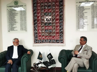 pakistan iran agree on prisoners release