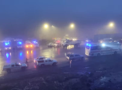 helicopter carrying iran s president raisi crashes search under way helicopter carrying iran s president raisi crashes search under way