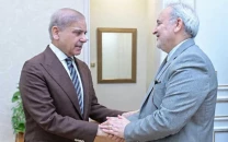 iranian envoy meets pm shehbaz discusses regional situation