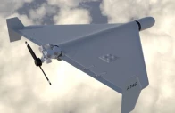 iranian built shahed 136 drones being used in ukraine by russia picture iranian mod