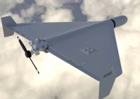 iranian built shahed 136 drones being used in ukraine by russia picture iranian mod