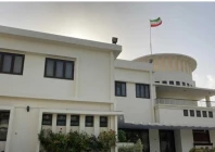 iranian consulate in karachi iranian consulate in karachi
