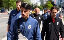 mexico to host iran s world cup team after us refusal president says mexico to host iran s world cup team after us refusal president says