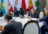 addressing shanghai cooperation organization council of foreign ministers meeting in kyrgyzstan on friday iran s foreign minister abbas araghchi has said his country reserves rights to retaliate against any acts of aggression photo mehr news agency