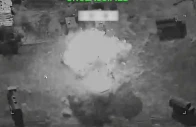 smoke rises following explosion at an unknown location during what u s central command centcom says are strikes on iran in this screengrab taken from a handout video released on july 29 2026 photo reuters smoke rises following explosion at an unknown location during what u s central command centcom says are strikes on iran in this screengrab taken from a handout video released on july 29 2026 photo reuters