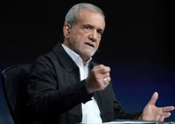 iranian president masoud pezeshkian photo reuters file