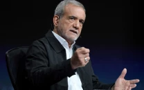 iran s pezeshkian says us does not believe in diplomacy after attacks iran s pezeshkian says us does not believe in diplomacy after attacks