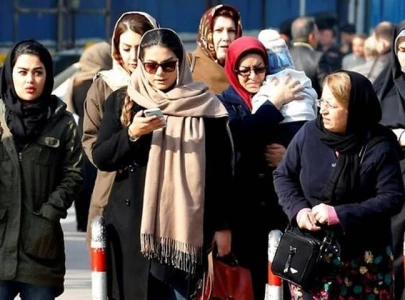 iran relaunches police patrols against veil violations media