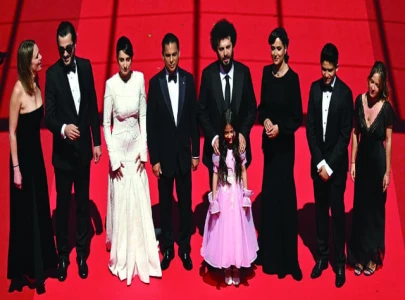 iran s cannes film follows rules iran s cannes film follows rules