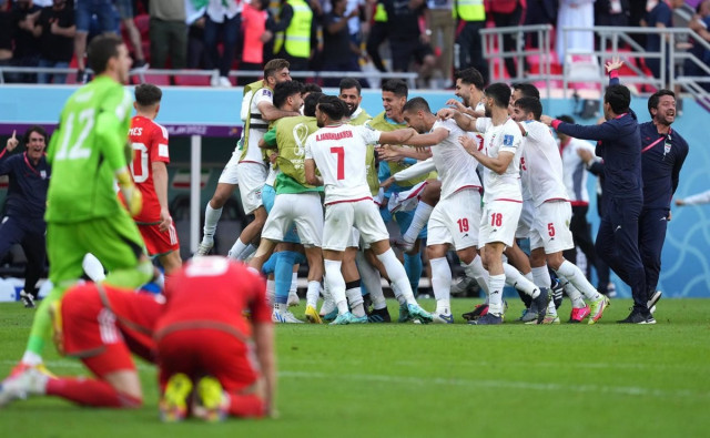 iranians shattered by team s exit iranians shattered by team s exit