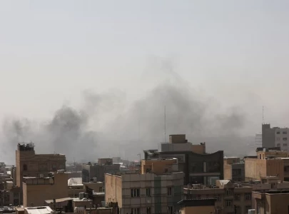 pakistan activates crisis management unit for citizens in middle east amid rising tensions