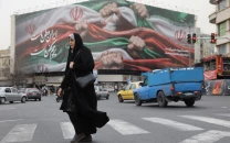iran to consider lifting internet ban state tv hacked