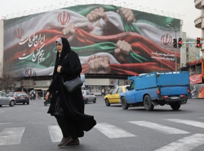 iran to consider lifting internet ban state tv hacked