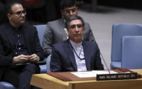 iran warns of decisive response to any military aggression at unsc