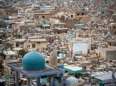 vast cemetery in iraq echoes 14 centuries of life and death vast cemetery in iraq echoes 14 centuries of life and death