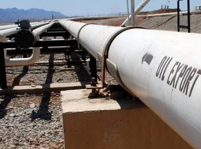 iraq jordan agree to accelerate implementation of basra aqaba strategic oil pipeline project