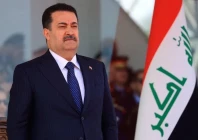 prime minister mohammed shia al sudani