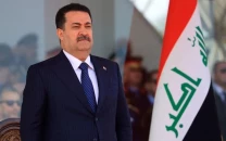 iraq pm tells us rubio iraqi airspace must not be used against neighbours