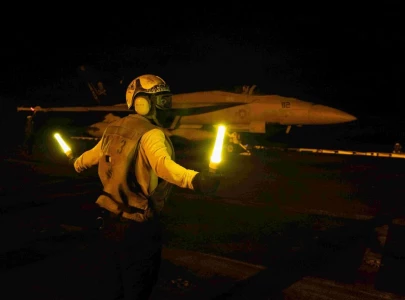 middle east crisis deepens as us saudi forces strike iran backed groups in iraq