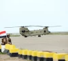 iraq sees september 30 end of coalition military mission as step toward sovereignty bilateral ties