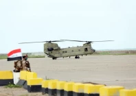 iraq sees september 30 end of coalition military mission as step toward sovereignty bilateral ties