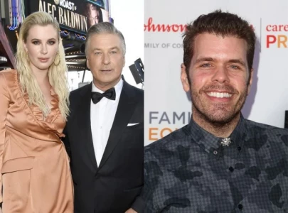 alec baldwins daughter ireland baldwin breaks silence on perez hilton after hospitalisation with brutally honest statement