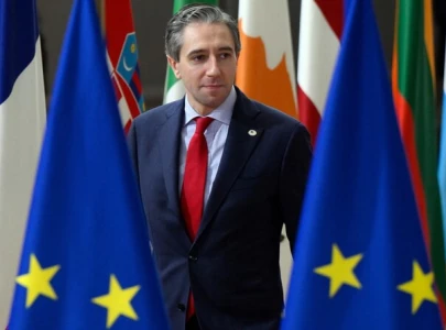 irish pm vows to not be silenced over gaza as israel closes dublin embassy irish pm vows to not be silenced over gaza as israel closes dublin embassy