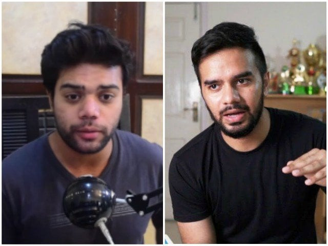 irfan junejo vs ducky bhai is happening again and they re not coming slow irfan junejo vs ducky bhai is happening again and they re not coming slow