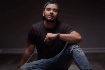 irfan junejo returns to youtube with an important message about mental health irfan junejo returns to youtube with an important message about mental health