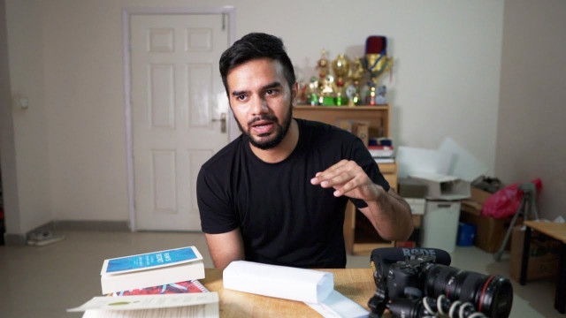 youtuber irfan junejo photo instagram youtuber irfan junejo photo instagram