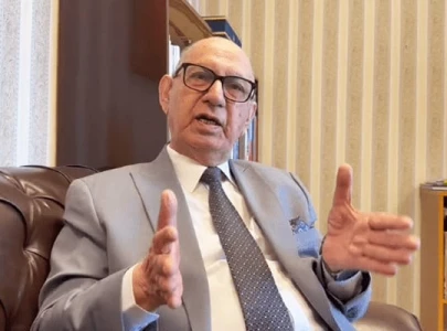 coalition needs fazl s support for constitutional amendments irfan siddiqui coalition needs fazl s support for constitutional amendments irfan siddiqui