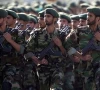 this file image shows islamic revolutionary guard during a parade photo reuters