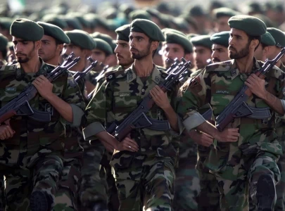 eu designates iran s revolutionary guards a terrorist organisation in policy shift eu designates iran s revolutionary guards a terrorist organisation in policy shift