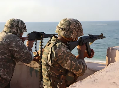 iran coordinated 220 attacks against us israeli linked regional sites irgc iran coordinated 220 attacks against us israeli linked regional sites irgc